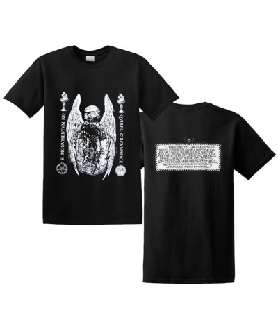 Deathspell Omega Si Monvmentvm' T-Shirt $10.89 Shirts