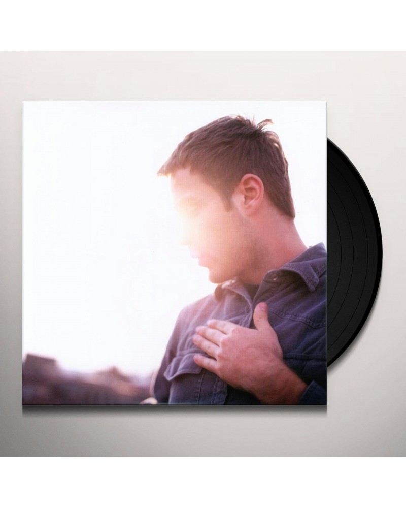 Owen Vinyl Record $9.09 Vinyl