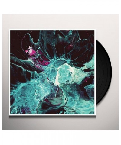 Future Elevators Vinyl Record $6.47 Vinyl