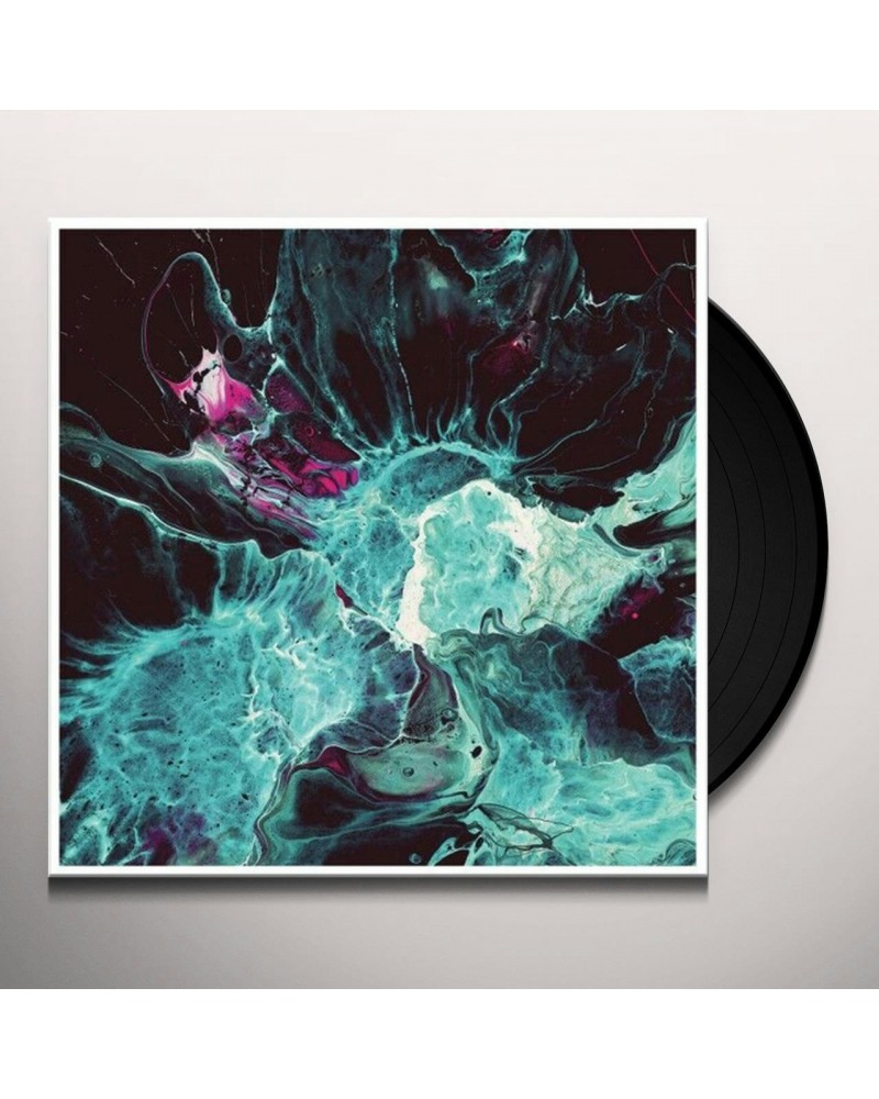 Future Elevators Vinyl Record $6.47 Vinyl