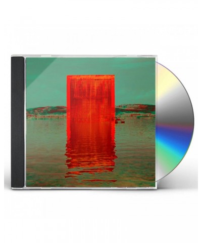 Octagrape AURA OBELISK CD $5.94 CD