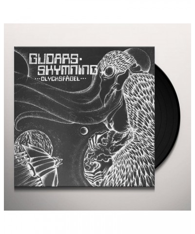 Gudars Skymning OLYCKSFAGEL Vinyl Record $5.85 Vinyl